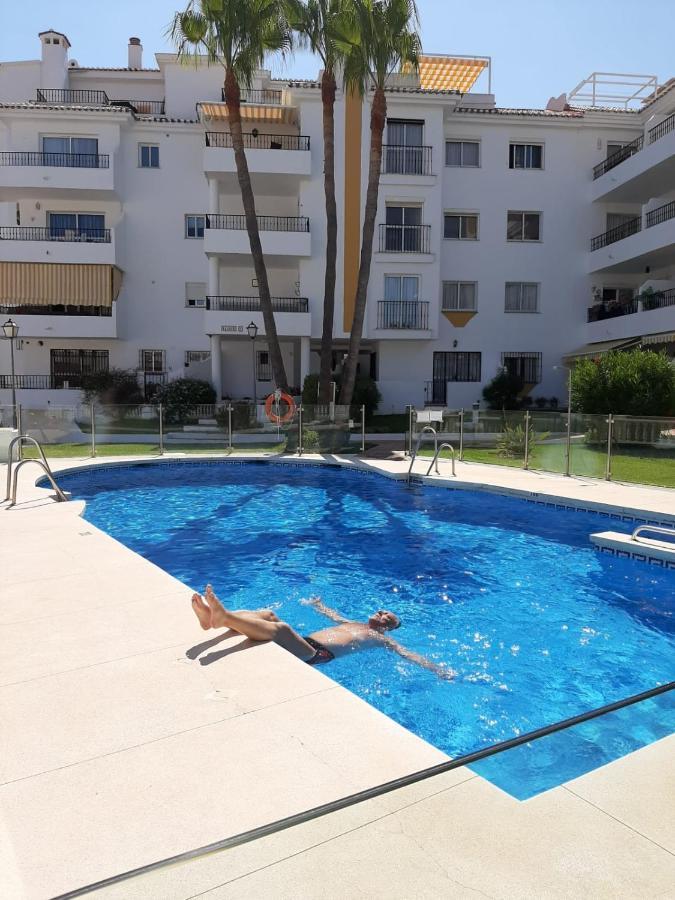 Apartment Riviera del Sol - Seaview Sitio de Calahonda Esterno foto