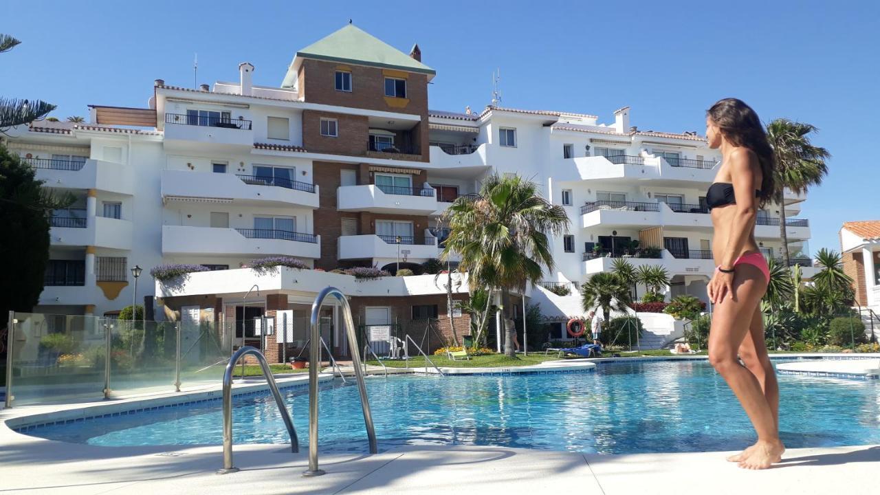 Apartment Riviera del Sol - Seaview Sitio de Calahonda Esterno foto