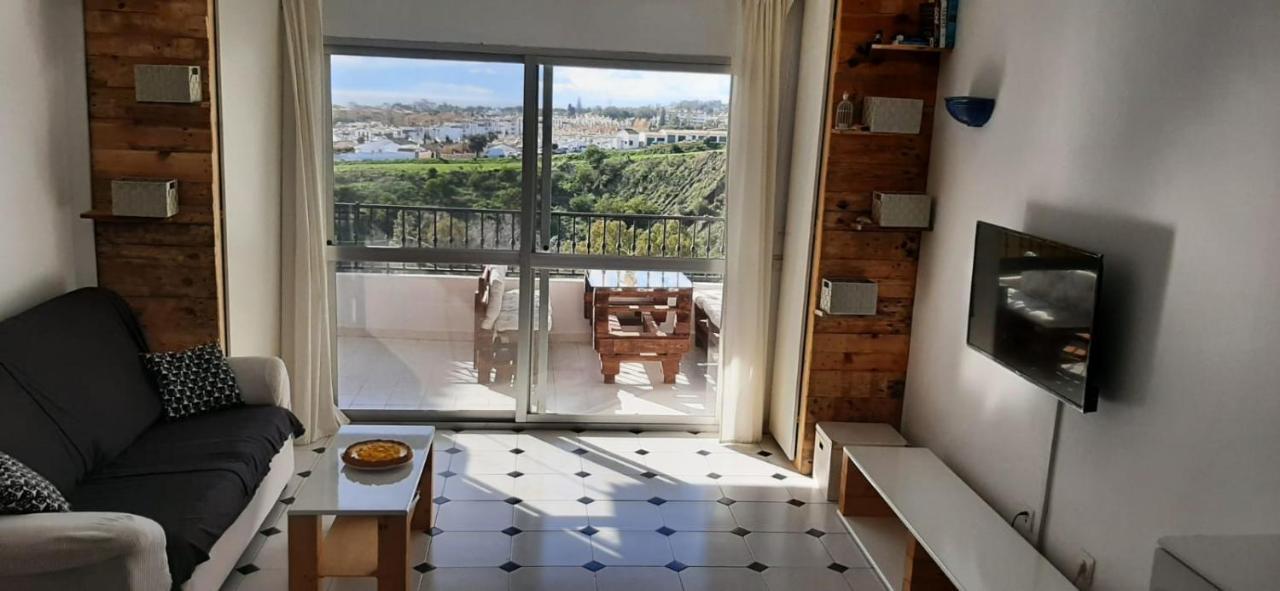 Apartment Riviera del Sol - Seaview Sitio de Calahonda Esterno foto