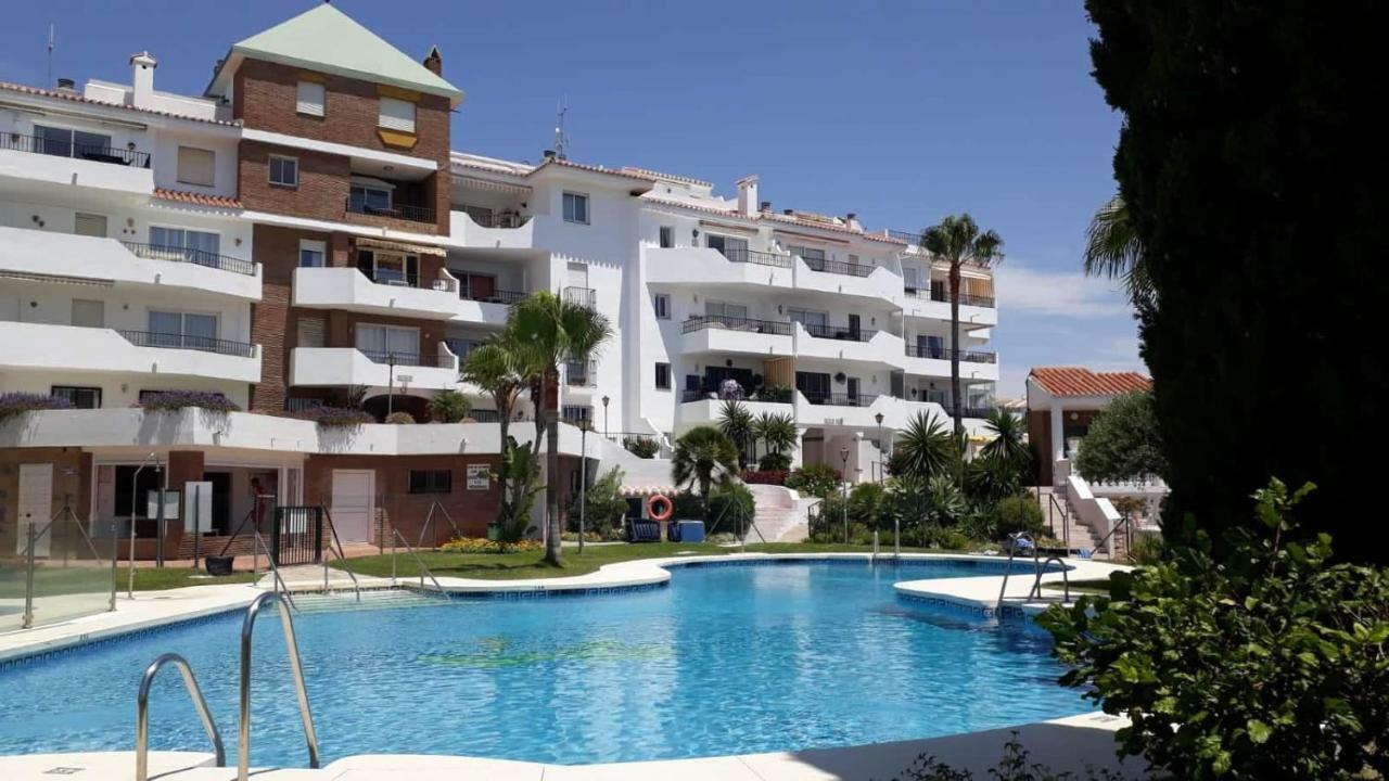 Apartment Riviera del Sol - Seaview Sitio de Calahonda Esterno foto