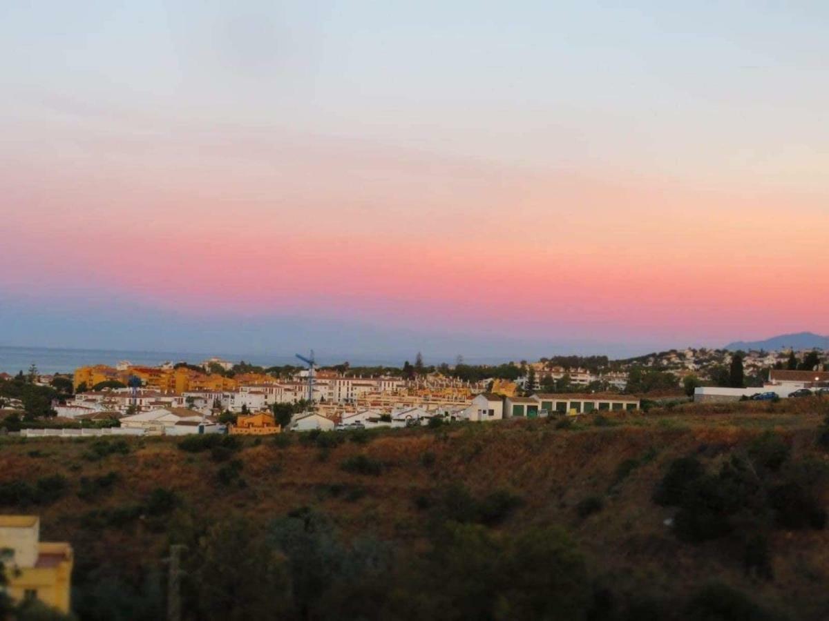 Apartment Riviera del Sol - Seaview Sitio de Calahonda Esterno foto