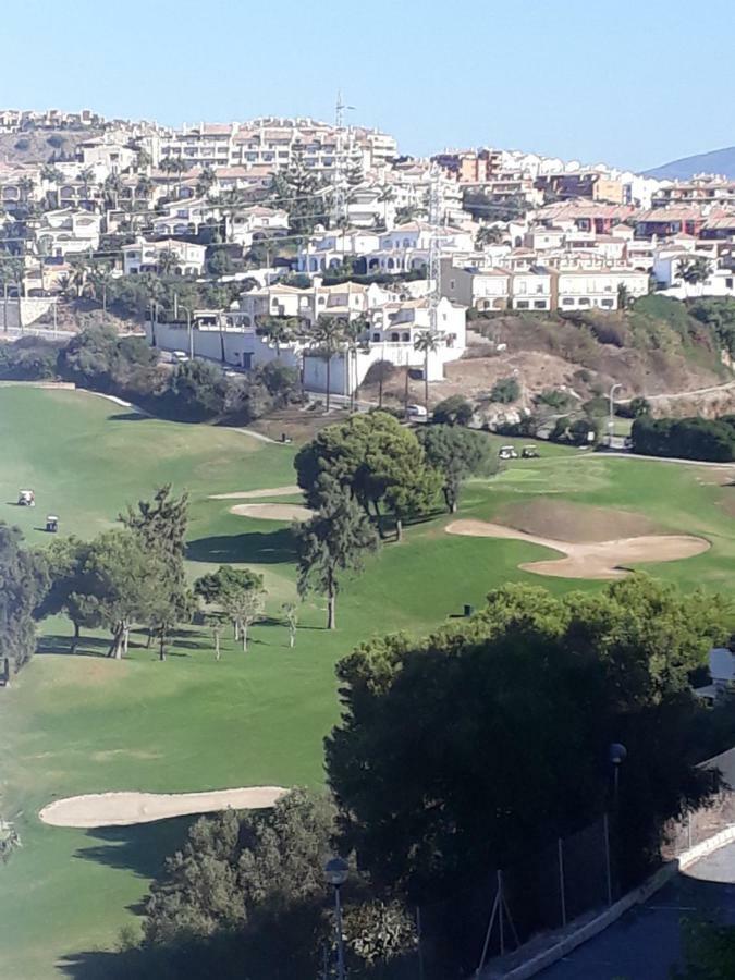 Apartment Riviera del Sol - Seaview Sitio de Calahonda Esterno foto